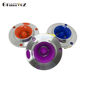 ราคาถูกกว่าสำหรับลำโพงซุปเปอร์ทวีตเตอร์ HST102B-R ลำโพงทวีตเตอร์ติดรถยนต์ - Product Image 2