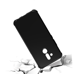<span class=keywords><strong>Coque</strong></span> de protection souple en TPU antichoc pour <span class=keywords><strong>Huawei</strong></span> <span class=keywords><strong>Mate</strong></span> <span class=keywords><strong>20</strong></span> <span class=keywords><strong>Lite</strong></span> Maimang 7 - Product Image 3