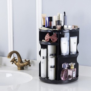 360 Degrés Rotation Cosmétique Multifonction Acrylique <span class=keywords><strong>maquillage</strong></span> <span class=keywords><strong>Organisateur</strong></span> Boîte <span class=keywords><strong>De</strong></span> Rangement <span class=keywords><strong>organisateur</strong></span> <span class=keywords><strong>de</strong></span> beauté - Product Image 1