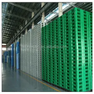 1200*800 plastic pallet/h1 palets/h1 plastic paletts