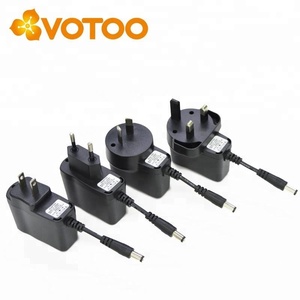อะแดปเตอร์แปลงไฟ <span class=keywords><strong>6v</strong></span> <span class=keywords><strong>600ma</strong></span> สำหรับเครื่องวัดความดันโลหิต - Product Image 2