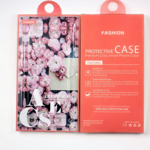 กล่องใส่โทรศัพท์มือถือ PVC สำหรับสัตว์เลี้ยงแบบกำหนดเองกล่องบรรจุภัณฑ์อุปกรณ์เสริมโทรศัพท์อิเล็กทรอนิกส์แบบ USB ใสแตกต่างกัน - Product Image 5