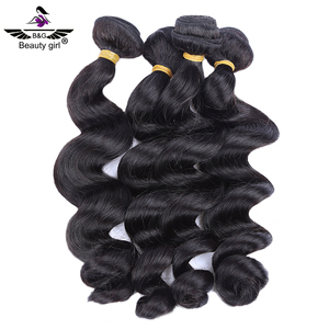 Bán Sỉ Các Nhà Phân Phối Tóc Thật Nguyên Bản Bán Sỉ Tóc Nối Remy Hạng Nhất Cape Town - Product Image 3