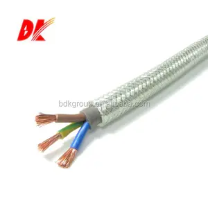 Control cable YSLY-JZ/-JB/-OZ/-OB Manufacturer