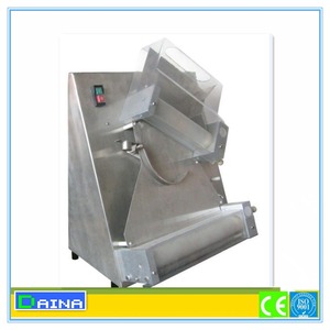 Prix de la machine à rouler la pâte à <span class=keywords><strong>pizza</strong></span> / Rouleau à pâte à <span class=keywords><strong>pizza</strong></span> à vendre / Machine à rouler la pâte à fondant pour <span class=keywords><strong>pizza</strong></span> - Product Image 4