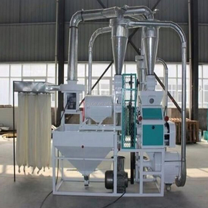 Machines de broyage de farine de maïs à petite échelle à vendre <span class=keywords><strong>au</strong></span> Malawi / <span class=keywords><strong>Moulin</strong></span> à maïs - Product Image 4
