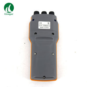 <span class=keywords><strong>Misuratore</strong></span> <span class=keywords><strong>di</strong></span> Ossigeno Disciolto AZ86031, <span class=keywords><strong>Misuratore</strong></span> <span class=keywords><strong>di</strong></span> Qualità dell'<span class=keywords><strong>Acqua</strong></span>, <span class=keywords><strong>Misuratore</strong></span> <span class=keywords><strong>di</strong></span> <span class=keywords><strong>pH</strong></span>, <span class=keywords><strong>Misuratore</strong></span> <span class=keywords><strong>di</strong></span> Salinità e Temperatura - Product Image 4