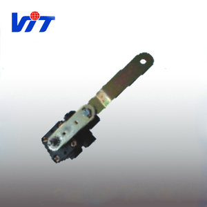 Vit Nivellering Ventiel Kd2374 034126 Cabine Luchtklep Met Integrale N/O Dump Klep - Product Image 2