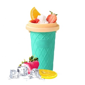 Nueva Taza Mágica Creativa para Granizados y Smoothies, Taza DIY para Hacer Helados y Granizados, Taza de Enfriamiento Rápido, Taza Refrescante de Verano, Taza para Hacer Hielo - Product Image 2