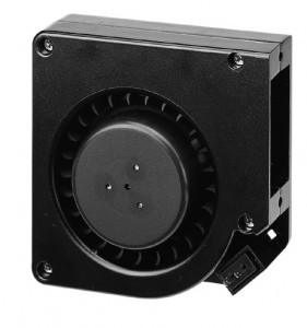 120x120x31mm AC small exhaust 110V/110V/115V Blower - Product Image 6