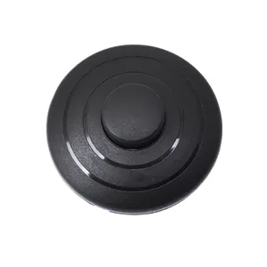 Electrical Plastic Push Button Foot Pedal Switch for Floor Lamp