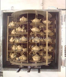 세라믹 제품 PVD 코팅 기계 - Product Image 2