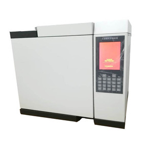 Fabbricazione gc gas cromatografia attrezzature prezzo - Product Image 4