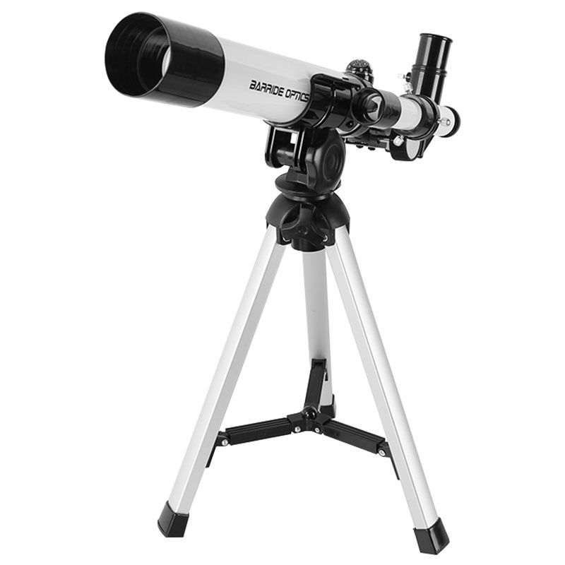 BM-40040M-1 хорошее качество 40 мм рефрактор астрономический маленький телескоп для начинающих прицел для студентов НАСТОЛЬНЫЙ ТЕЛЕСКОП