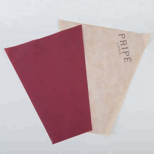 Nóng Bán Tiêu Đề Và Lỗ Khí <span class=keywords><strong>Flower</strong></span> Pot Bao Bì Túi Trong Suốt Opp PE Bopp Nhựa Tay Áo Để Đóng Gói Hoa Tươi - Product Image 5