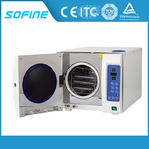 Table top sterilizzatore a vapore <span class=keywords><strong>22l</strong></span> Dental <span class=keywords><strong>Autoclave</strong></span> prezzo - Product Image 4