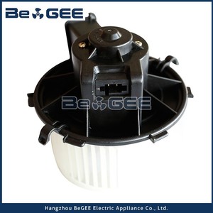 12 v Soplador De Aire Acondicionado OE: 77364058/6441Y2 Para Citroen Jumper 06-14 Fiat Ducato 250 06-14 Peugeot Boxer 06-14 - Product Image 6