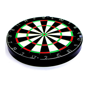 Sản Phẩm Bán Chạy Bảng Phi Tiêu Lông Chuyên Nghiệp Khuyến Mại Đặc Biệt Trò Chơi - Product Image 2