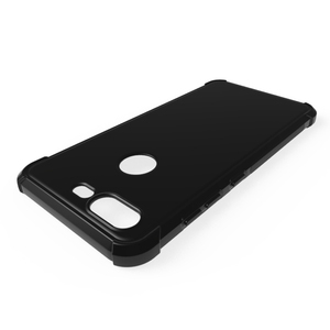 อุปกรณ์เสริมโทรศัพท์มือถือสำหรับG Ioneeซอฟท์เจลผิวกรณีTPUสำหรับG Ionee S10 - Product Image 3