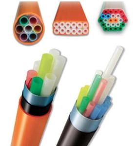 באיכות גבוהה 40mm 33mm HDPE הסיליקון Core צינור תת צינור - Product Image 1