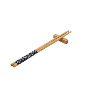 Juego de regalo de Sushi-platos, cuencos de inmersión, alfombrillas enrollables de bambú, restos de palillos - Product Image 6