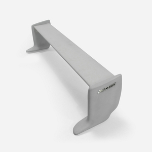 สปอยเลอร์หลังสปอยเลอร์อะไหล่รถยนต์ไฟเบอร์กลาสสปอยเลอร์สำหรับฮอนด้า DC2สไตล์ Mu - Product Image 3