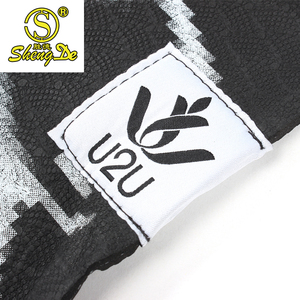 Toptan serigrafi TPE Yoga paspaslar, 5mm Yoga mat - Product Image 6