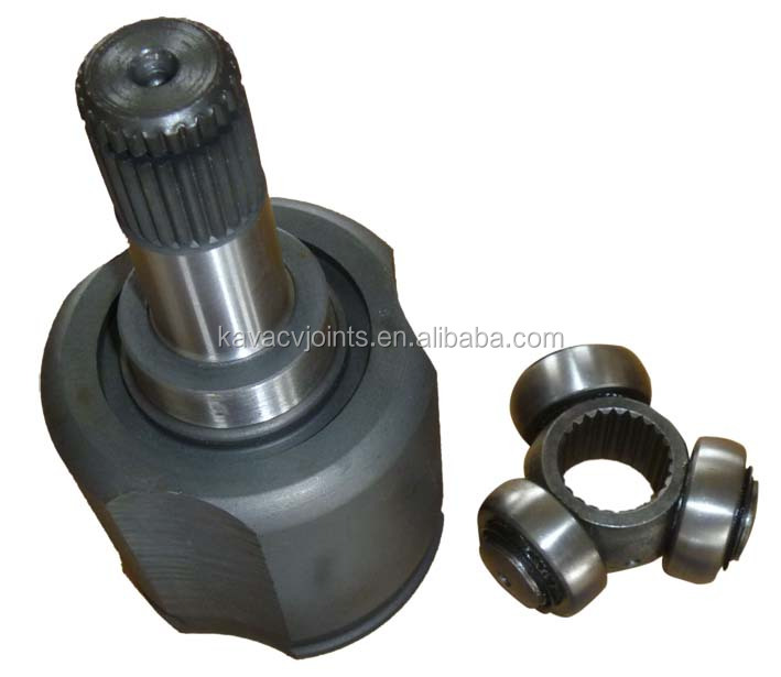 【kaawaa②】 KAVACVJONS A21-XLB3AF2203050D - Durable C.V. Joint for Chery A5