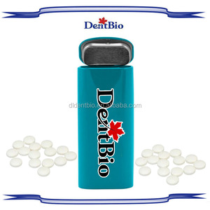 Chinese <strong>Popping</strong> Mint <strong>Candy</strong> in Dispenser Pop Peppermint <strong>Candy</strong> in Dispenser - Product Image 2