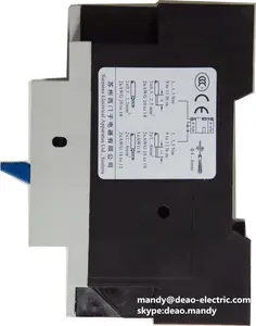 Siemens interruttore differenziale, 3VU limitatore, 3VU9138-2AB00, A Bassa tensione