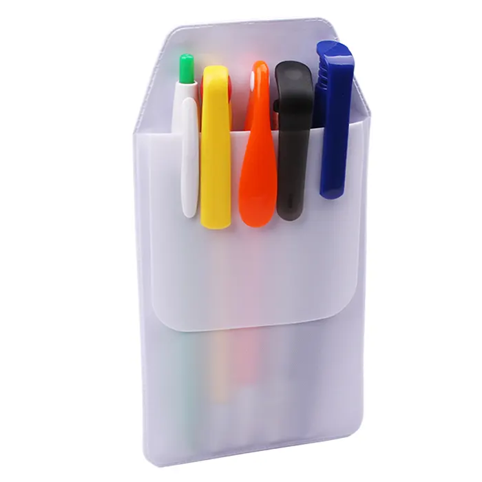 Big Capacity Pencil Pen Case Office College School Large Storage High Capacity Bag Pouch Holder Organizer Pencil bags