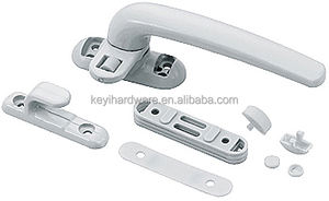 Cualquier según to the low profile cockspur ventanas tiradores - Product Image 5