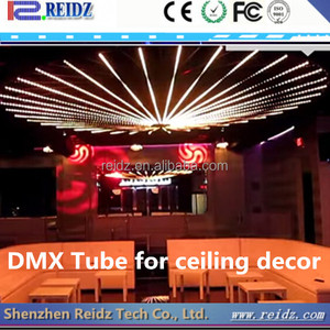 Étanche fonction 3D madrix LED meteor shower rain tube lumières avec 1 M taille - Product Image 3