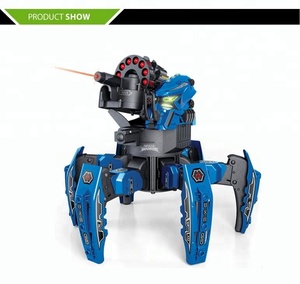 Infrarouge autocollant 2.4G tir bullet armure <span class=keywords><strong>robot</strong></span> combats pour vente - Product Image 2