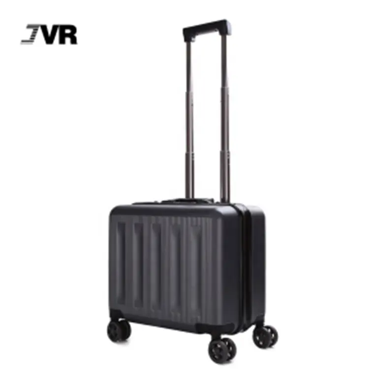 16 Inch Cheap Children Trolley Bag Small Travelling Luggage Suitcase For Easy Travel