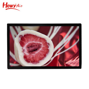 <span class=keywords><strong>Rk3188</strong></span> 27 inch LCD video quảng cáo hiển thị wifi 4 gam vedios dọc <span class=keywords><strong>Android</strong></span> Máy nghe nhạc quảng cáo hiển thị LCD <span class=keywords><strong>TV</strong></span> với màn hình cảm ứng - Product Image 2