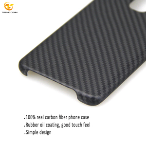 Coque de <span class=keywords><strong>protection</strong></span> en fibre de carbone <span class=keywords><strong>pour</strong></span> téléphone portable <span class=keywords><strong>Samsung</strong></span> <span class=keywords><strong>S9</strong></span> - Product Image 5