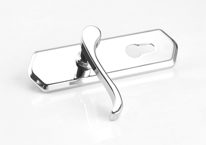 JOYSHARE cylinder tubular knob <strong>lock</strong> <strong>domus</strong> cylinder <strong>lock</strong> door combination <strong>locks</strong> - Product Image 5