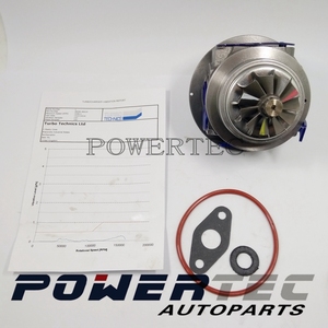 Turbo core 28200-4A210 282004A210 282004-A201 CHRA cartucho para Hyundai Starex/H 200 jinete II/Terracan 2.5L D4BF /4d56 - Product Image 3