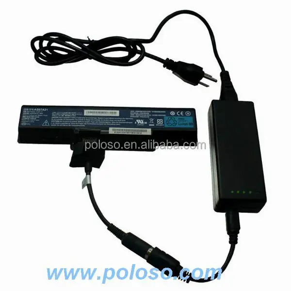 Merek Baru charger baterai laptop charger untuk Asus SQU-511 SQU-524 SQU-528 SQU-601BATEL80L6 laptop baterai