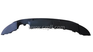 Spoiler Posteriore Upgrade per <span class=keywords><strong>POLO</strong></span> 2010 - 2014 - 2016 GTI - Product Image 4