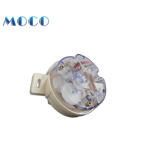 Với Nhà Sản Xuất Chuyên Nghiệp Cung Cấp Top Nhựa Máy Giặt Hẹn Giờ - Product Image 3
