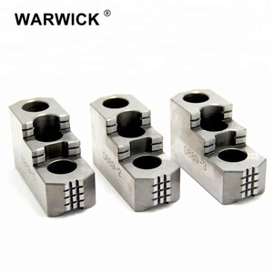 เครื่องกลึง CNC Hard Jaws - Product Image 4
