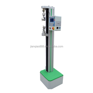 Computarizado máquina de tracción (guante médico/condón/goma suave) - Product Image 1
