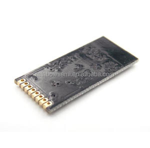 <span class=keywords><strong>Module</strong></span> nrf24l01 pa lna <span class=keywords><strong>SMD</strong></span> 2.4G sans fil, original - Product Image 4