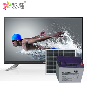 Faible <span class=keywords><strong>consommation</strong></span> d'énergie saving solaire dc 12 v <span class=keywords><strong>led</strong></span> <span class=keywords><strong>tv</strong></span> - Product Image 2