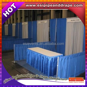 ESI tubería y drapeado telón de fondo de Alta calidad para la feria - Product Image 4