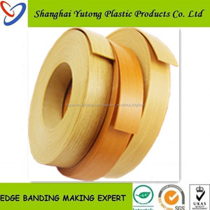 Yutong muebles decorativos <span class=keywords><strong>venge</strong></span>/mat cintas de borde - Product Image 5