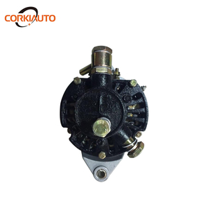 JFWZB162 <span class=keywords><strong>14v</strong></span> <span class=keywords><strong>65a</strong></span> china alternador de coche para DACHAI TAICHAI 498 - Product Image 3