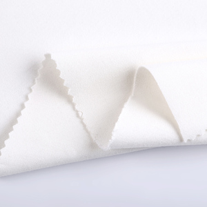 Nueva moda plain blanco rayón tejido de mezcla de nylon tela <span class=keywords><strong>roma</strong></span> - Product Image 6